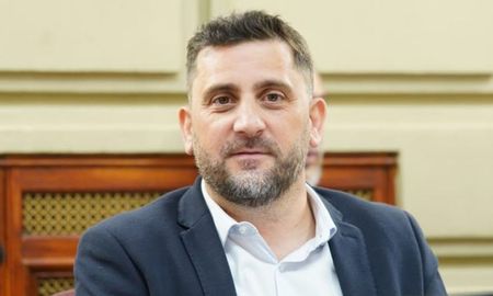 Mariano Cuvertino, diputado provincial. Mariano Cuvertino, diputado provincial.