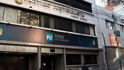 altText(El PJ convoca a su Consejo Nacional con la presencia de Massa, Grabois y Moreno)}