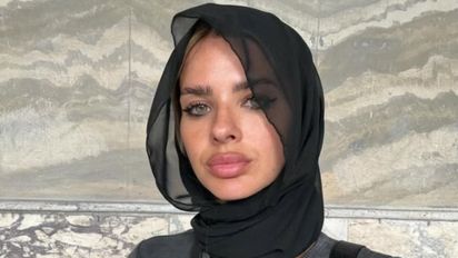 Duro escrache contra la China Suárez por 