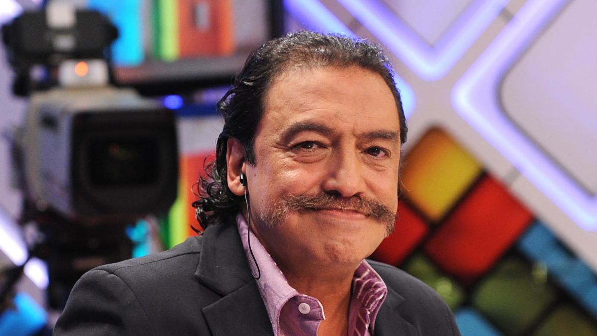 El periodista Jorge Dorio falleció a sus 65 años.