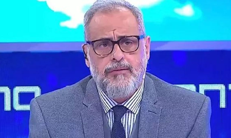 El enigmático mensaje de Jorge Rial que desató las reacciones en Twitter El enigmático mensaje de Jorge Rial que desató las reacciones en Twitter