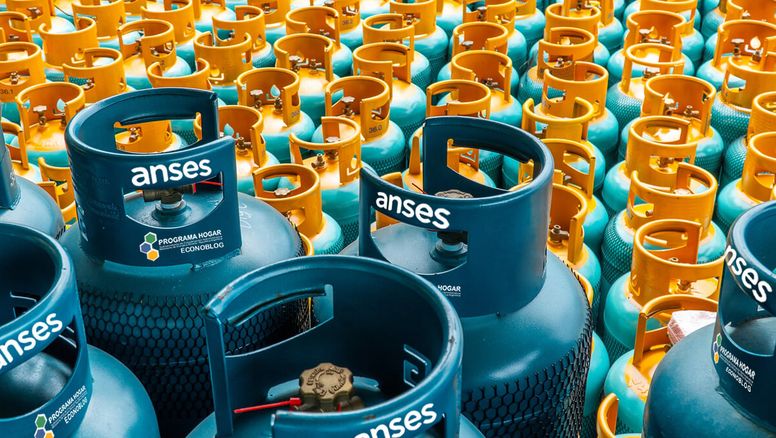 El Gobierno nacional confirmó reintegros para garrafas: quiénes acceden y cuánto se cobra