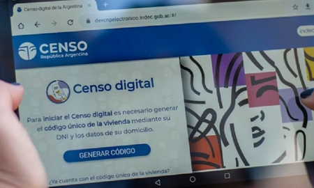 Censo 2022: cómo llenar el cuestionario digital y cuáles son las nuevas preguntas Censo 2022: cómo llenar el cuestionario digital y cuáles son las nuevas preguntas