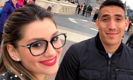 el mensaje de la hermana de melody pasini, la novia de ricardo centurion, que aclara de que murio la joven el mensaje de la hermana de melody pasini, la novia de ricardo centurion, que aclara de que murio la joven