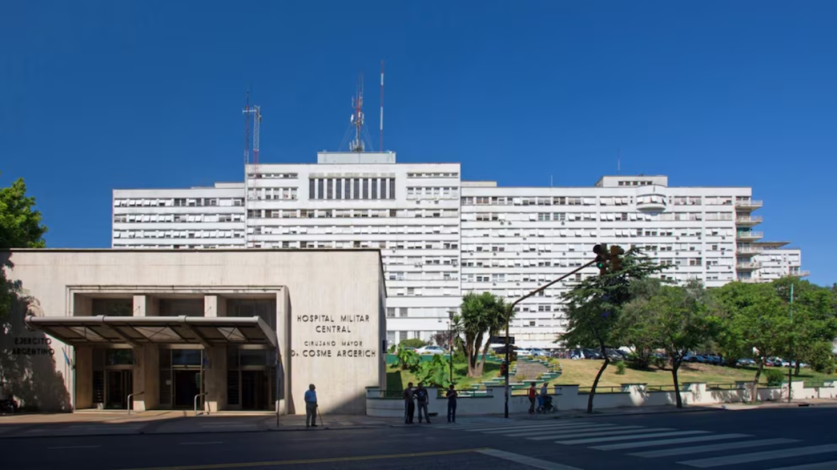 Ante el progresivo empeoramiento del cuadro