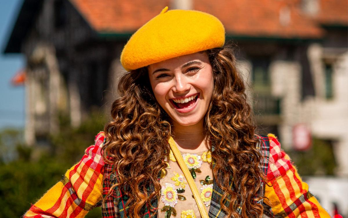 Llega Margarita a la pantalla de Telefe: cómo y a qué hora ver la secuela de Floricienta