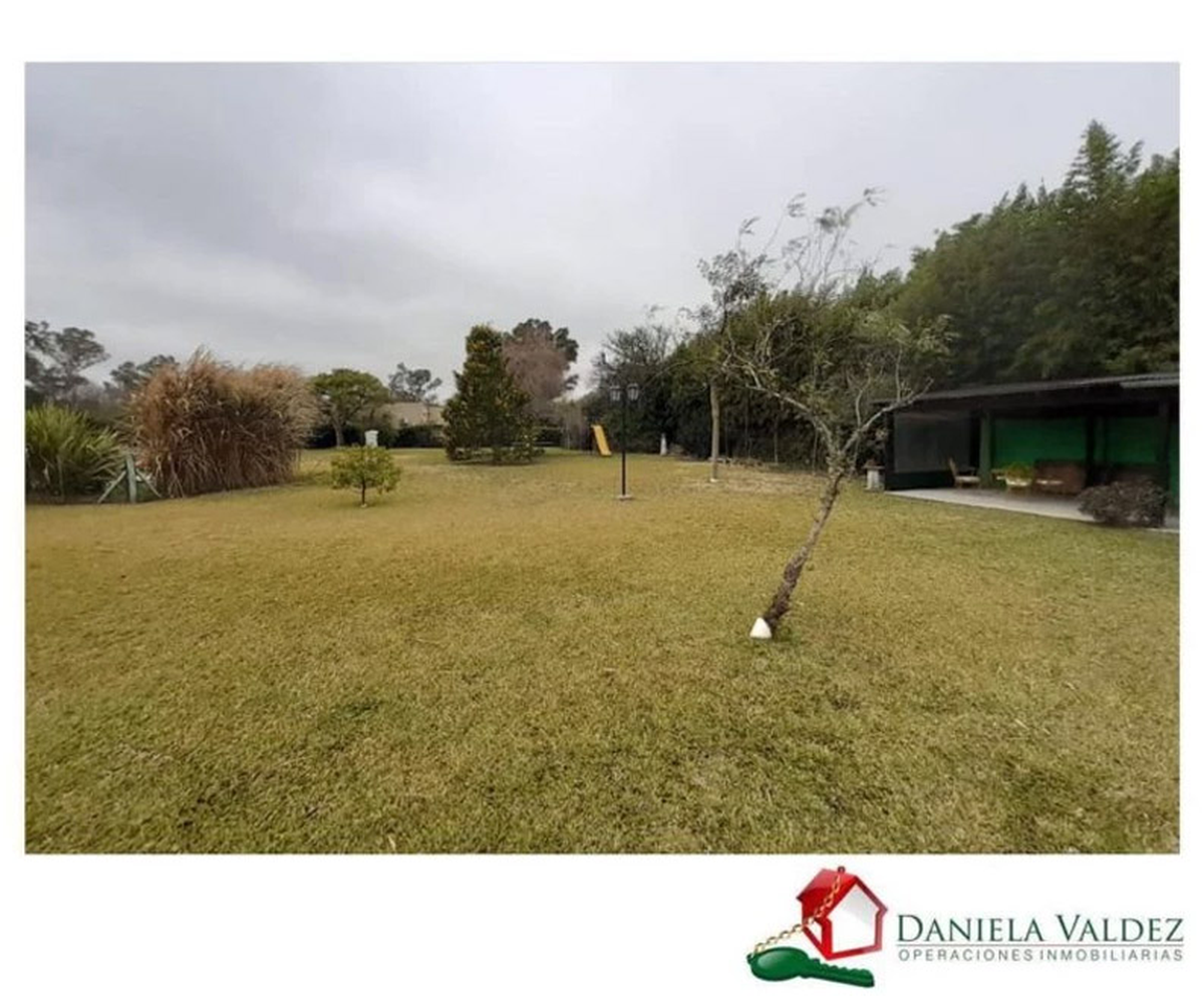 Así es la casa de Lizy Tagliani y su esposo, Sebastián Nebot.