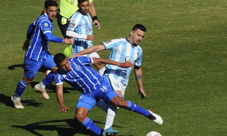 atletico tucuman y godoy cruz jugaran un partido clave por la permanencia atletico tucuman y godoy cruz jugaran un partido clave por la permanencia
