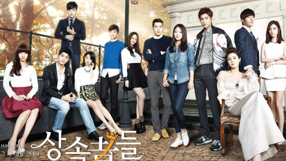 La aclamada serie coreana repleta de romance y drama, que está en Netflix y no podes perder