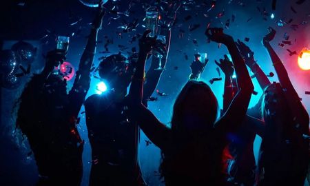 En Cafferata 9200 del barrio Santa Marta se llevaba a cabo una fiesta clandestina En Cafferata 9200 del barrio Santa Marta se llevaba a cabo una fiesta clandestina