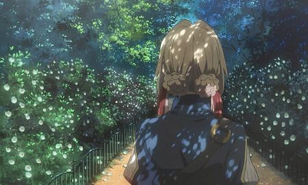 Este animé te llevará a un viaje sobre el amor, el dolor y la sanación.