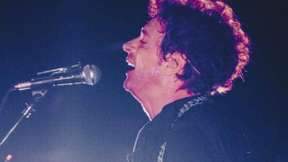 Seis años sin Gustavo Cerati: 