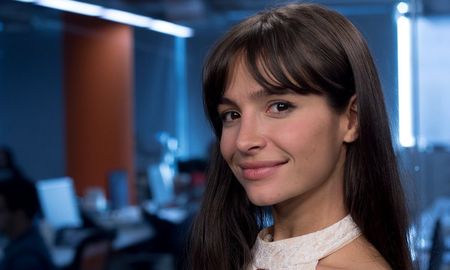 Brenda Asnicar generó polémica con un video. Brenda Asnicar generó polémica con un video.