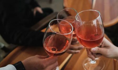 semana del vino rosado: las claves de su elaboracion y su evolucion en el pais semana del vino rosado: las claves de su elaboracion y su evolucion en el pais