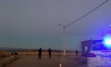 Una mujer de 30 años fue hallada muerta en su casa de la localidad de Tilisarao, San Luis Una mujer de 30 años fue hallada muerta en su casa de la localidad de Tilisarao, San Luis