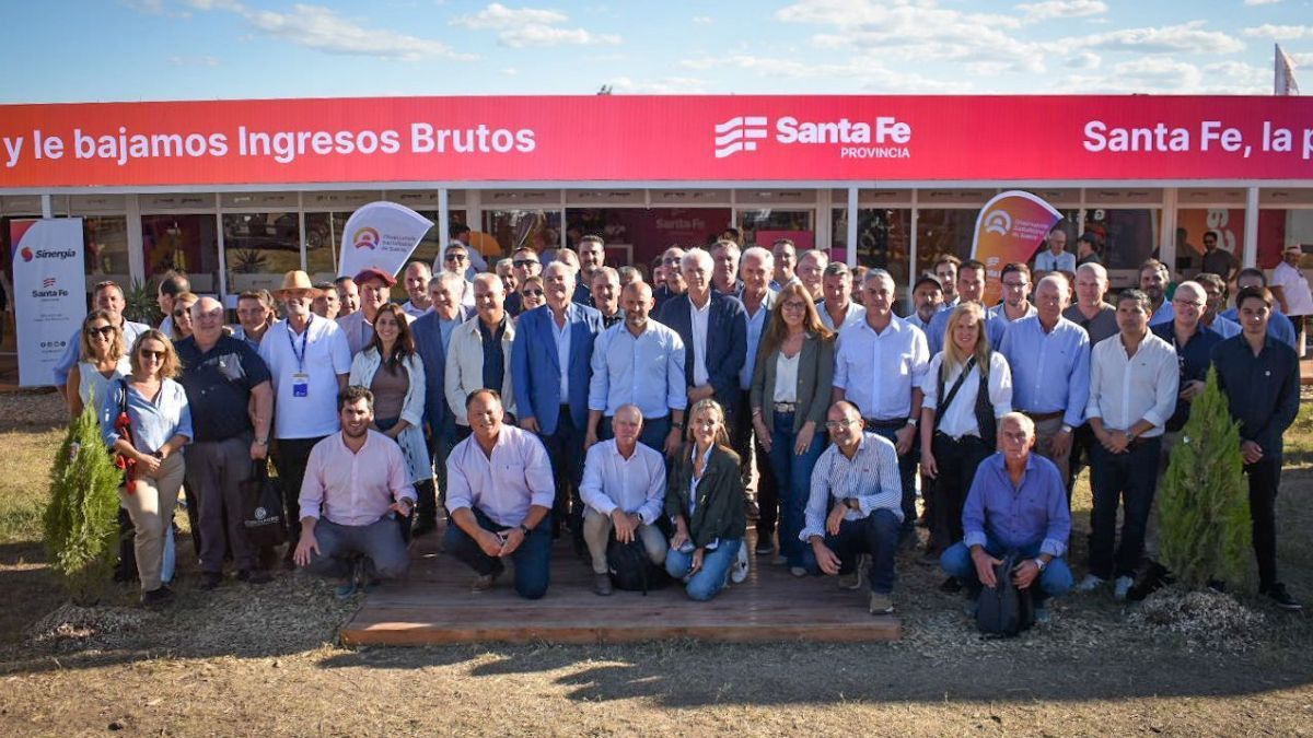 El frente regional anunci&oacute; que consolidar&aacute; un dossier t&eacute;cnico-jur&iacute;dico para denunciar este proteccionismo ante la OMC.