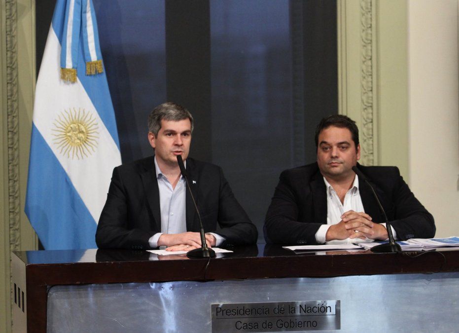 Blanqueo Laboral: el Gobierno espera que se formalicen 300.000 trabajadores