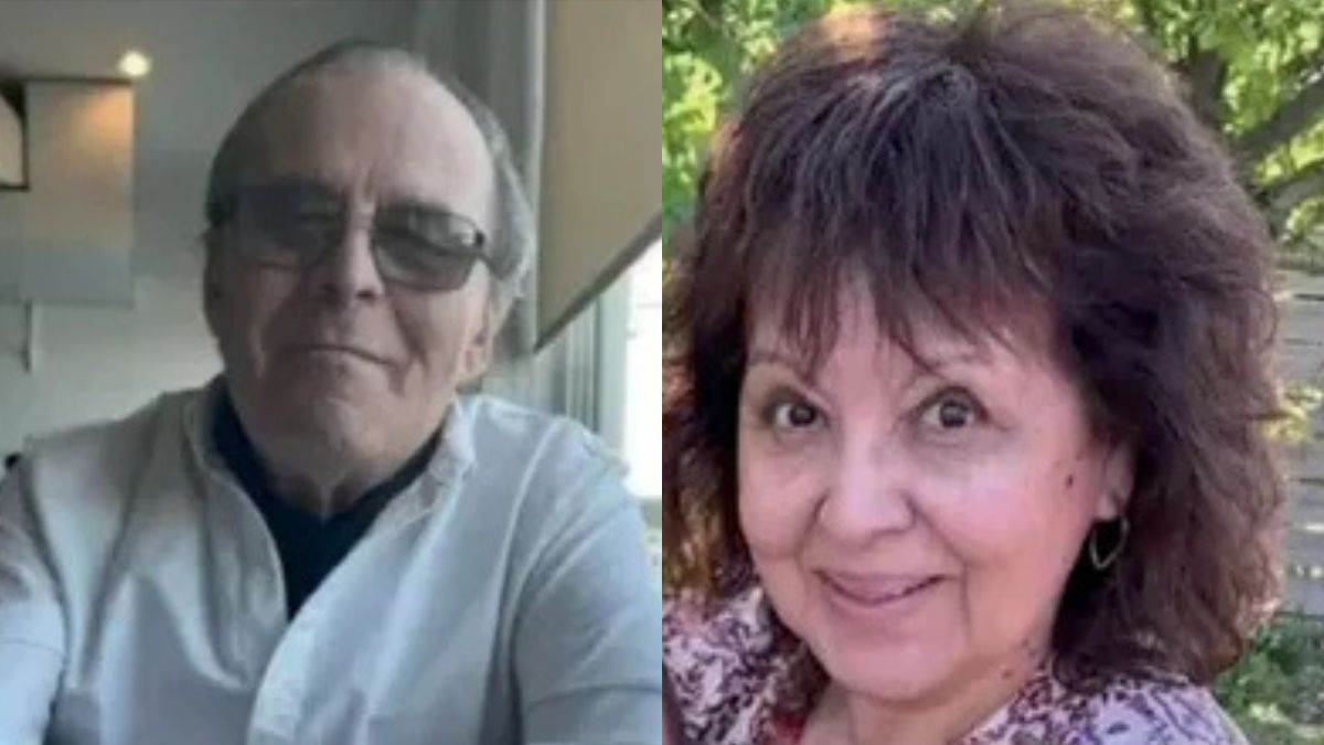 El Gobierno Nacional ofrece $10 millones en total para dar con el paradero de Juana Morales y Alberto Kreder