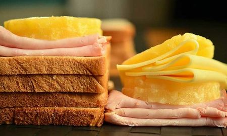 Falsos alimentos: estos productos procesados no son lo que dicen ser