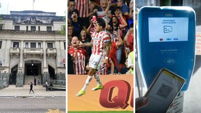 Estas son las 3 noticias de Santa Fe que necesitás para arrancar la mañana