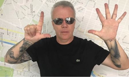 popeye, el sicario de pablo escobar, envio un mensaje de apoyo a los monos popeye, el sicario de pablo escobar, envio un mensaje de apoyo a los monos