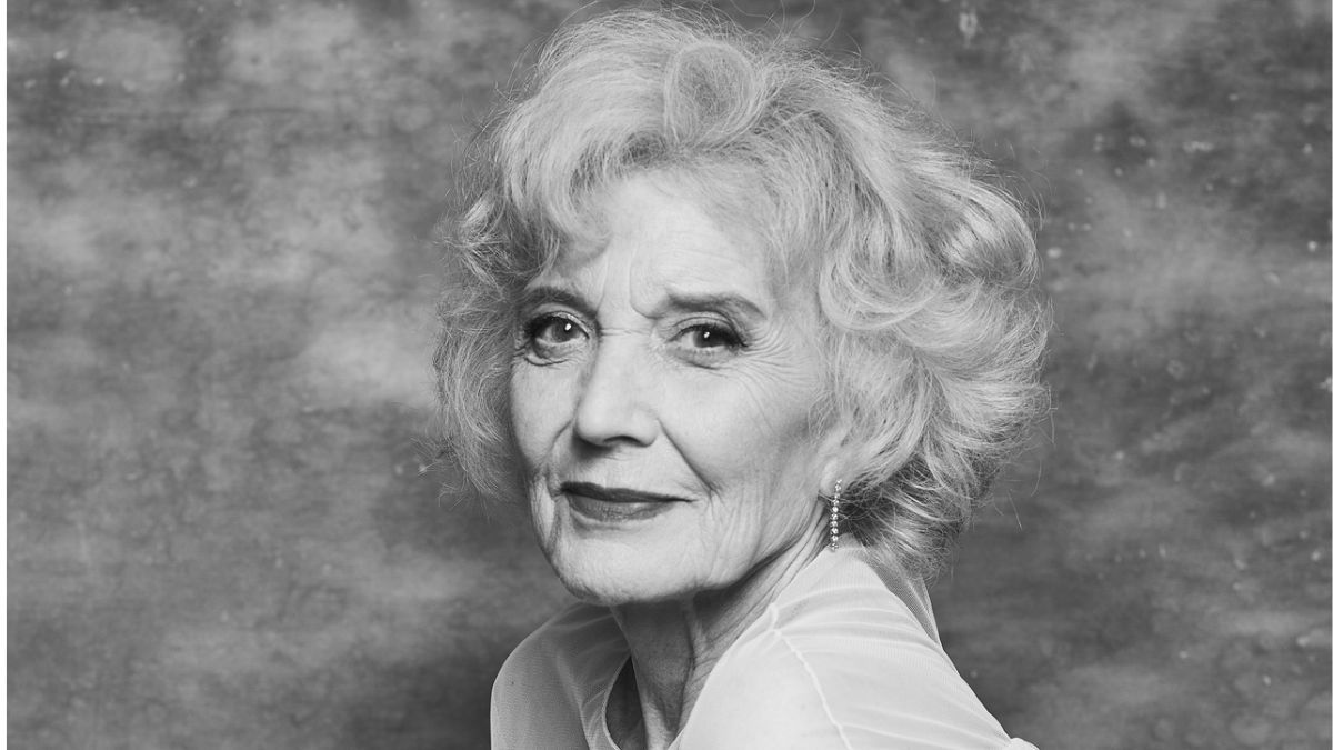 Fallece a los 78 años la actriz Marisa Paredes. Fue presidenta de la Academia de Cine y recibió el Goya de Honor en 2018.