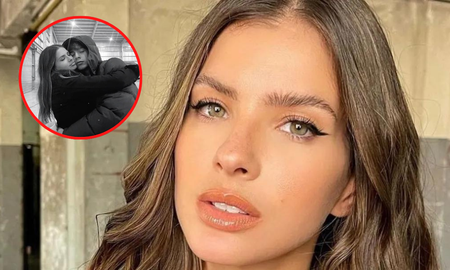 Después de que Rusherking contara que se encuentra muy enamorado de La China Suárez en PH, Podemos hablar, la actriz sumó un significativo posteo. Después de que Rusherking contara que se encuentra muy enamorado de La China Suárez en PH, Podemos hablar, la actriz sumó un significativo posteo.