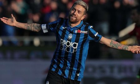 Alejandro Papu Gómez le solicitó al Atalanta ser transferido tras su pelea con el entrenador Gian Piero Gasperini.