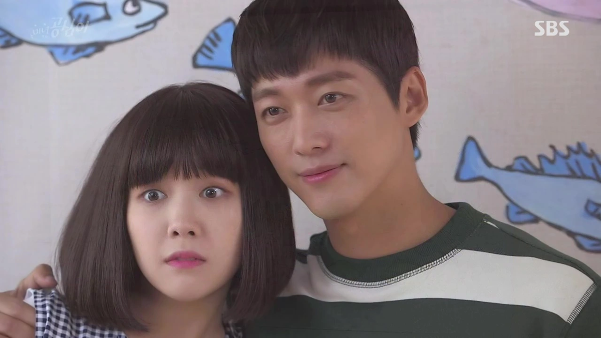 "Mi hermosa Gon Shim", la serie coreana de romance y drama que podés ver en Netflix. "Mi hermosa Gon Shim", la serie coreana de romance y drama que podés ver en Netflix.