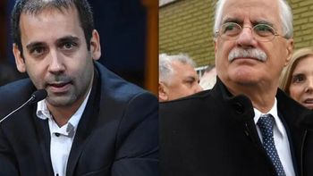 El peronismo consiguió cerrar una lista de unidad tanto en provincia como en ciudad de Buenos Aires. 