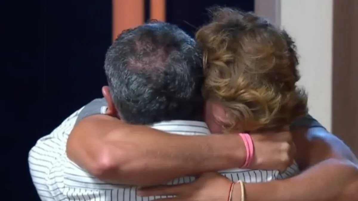 El padre de Marcos Ginocchio reveló que es lo que hará con el premio que ganó en Gran Hermano.