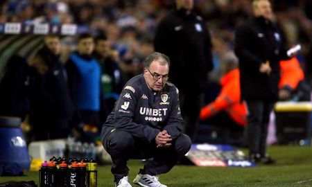 el leeds de bielsa quedo eliminado ante arsenal el leeds de bielsa quedo eliminado ante arsenal