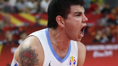 Selección Argentina de básquet: Gabriel Deck se recuperó del covid y viajará a Las Vegas