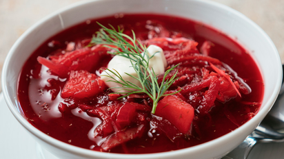 Borsch: la receta fácil y deliciosa con ingredientes sencillos para hacer en casa