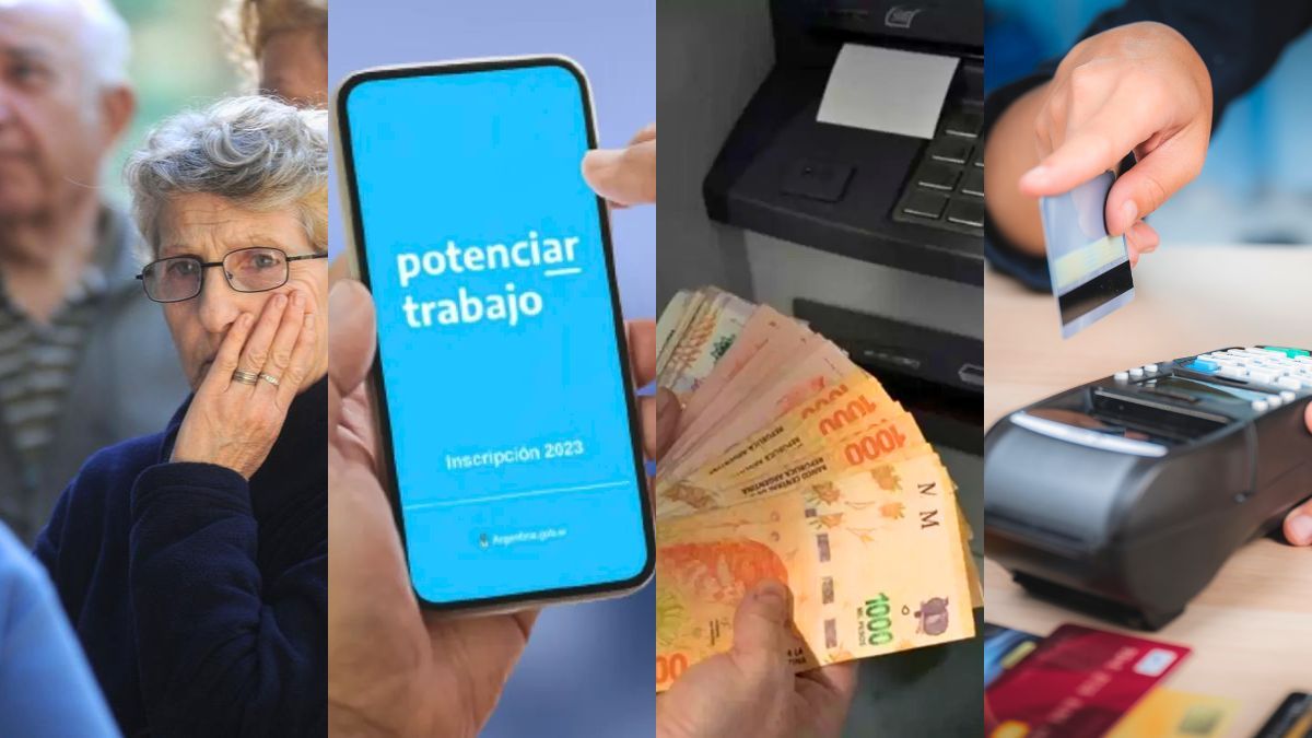 Sube el salario mínimo: cómo impacta en jubilaciones