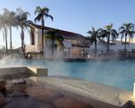 Las napas minerales subterráneas de Termas de Río Hondo alimentan de forma directa las piscinas y los baños privados de la hotelería local, garantizando terapias de relajación personalizadas. Las napas minerales subterráneas de Termas de Río Hondo alimentan de forma directa las piscinas y los baños privados de la hotelería local, garantizando terapias de relajación personalizadas.