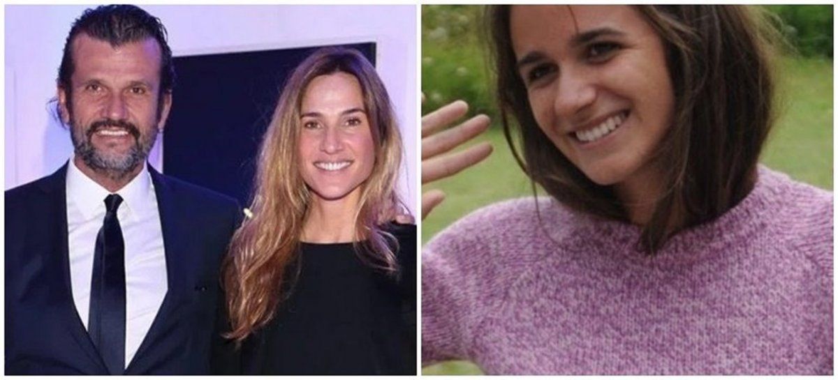 La increíble defensa de la hija de Álvarez Castillo: El chancho estaba muerto