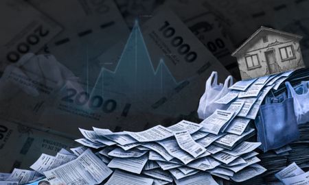 El crecimiento del que habla el Gobierno es muy limitado. El crecimiento del que habla el Gobierno es muy limitado.