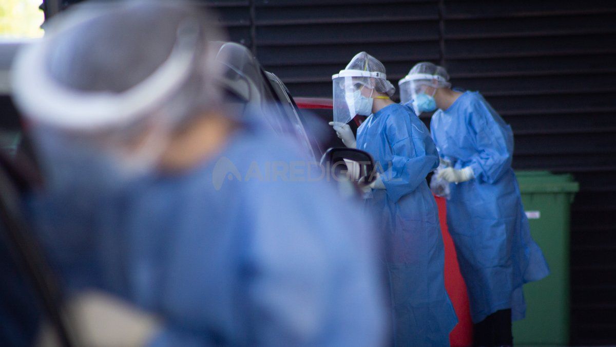 La ministra de Salud de Nación explicó cuáles son los indicadores que indican la situación epidemiológica de Santa Fe.&nbsp;