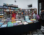 La Estación Belgrano aloja la XXXII Feria del Libro de Santa Fe con más de 70 expositores y entrada libre durante todo el fin de semana.