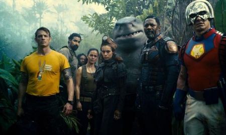 The Suicide Squad: cuándo se estrena la película de James Gunn en HBO Max. The Suicide Squad: cuándo se estrena la película de James Gunn en HBO Max.