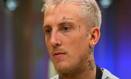 El Polaco planeaba ir como padre acompañante al viaje de egresados de su hija. El Polaco planeaba ir como padre acompañante al viaje de egresados de su hija.