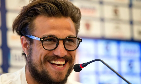 Daniel Osvaldo ira a juicio por adeudar una suma millonaria en cuota alimentaria de sus hijas Daniel Osvaldo ira a juicio por adeudar una suma millonaria en cuota alimentaria de sus hijas