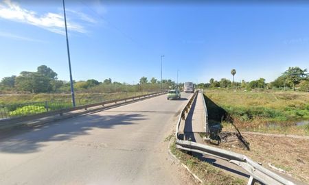 La policía disparó durante un intento de robo en Moreno. La policía disparó durante un intento de robo en Moreno.