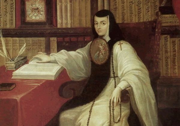 Mujeres de México: Sor Juana Inés de la Cruz, una mártir del conocimiento