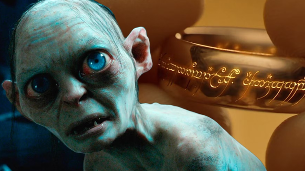 Aire de Santa Fe | Andy Serkis regresará a la Tierra Media para dirigir y protagonizar esta nueva aventura centrada en los años perdidos de la criatura.