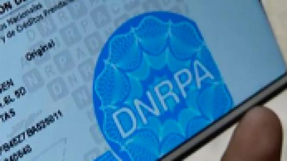 Chau cédula azul: hasta cuándo sirven las emitidas y cómo autorizar a otra persona para manejar