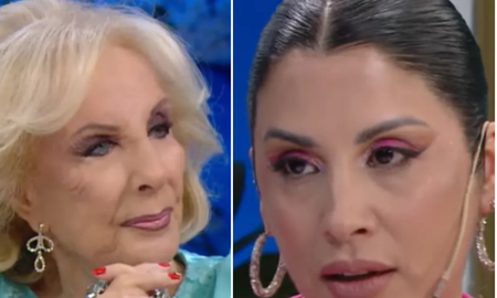 la impactante confesion de leda bergonzi en la mesa de mirtha legrand sobre su poder sanador la impactante confesion de leda bergonzi en la mesa de mirtha legrand sobre su poder sanador