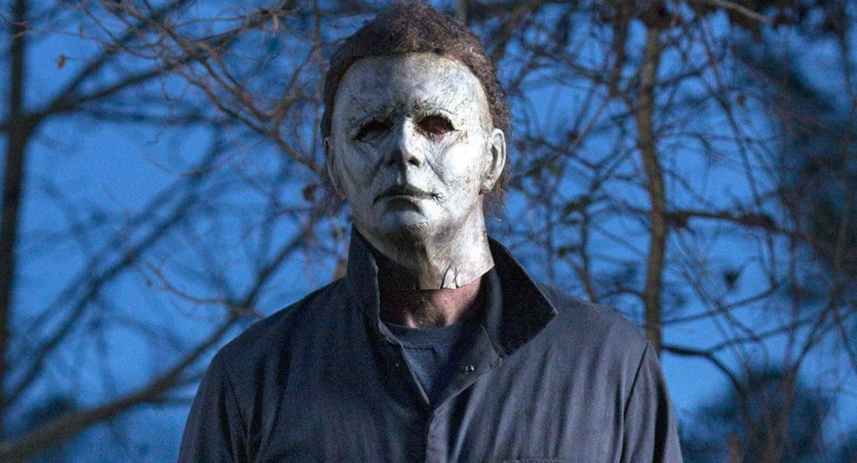 Las mejores series y pel&iacute;culas de Netflix para disfrutar en Halloween.
