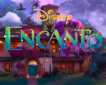 “Encanto” cuenta la historia de los Madrigal, una familia extraordinaria que vive escondida en las montañas de Colombia, en una casa mágica, en un pueblo vibrante, en un lugar maravilloso conocido como Encanto. “Encanto” cuenta la historia de los Madrigal, una familia extraordinaria que vive escondida en las montañas de Colombia, en una casa mágica, en un pueblo vibrante, en un lugar maravilloso conocido como Encanto.
